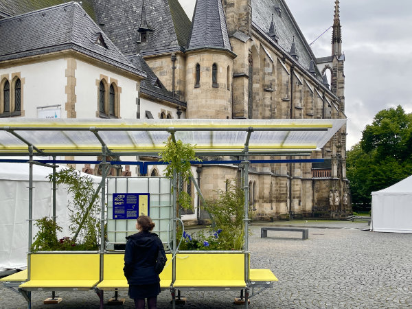 Konzeptzeichnung